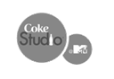 MTV Coke Studio app by Sony Music