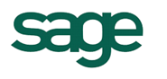 Sage sales reporting app